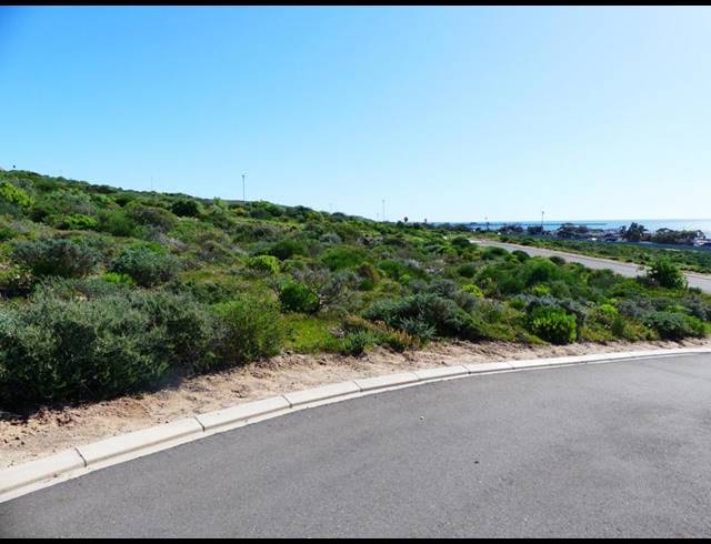 LAND FOR SALE IN ST HELENA VIEWS